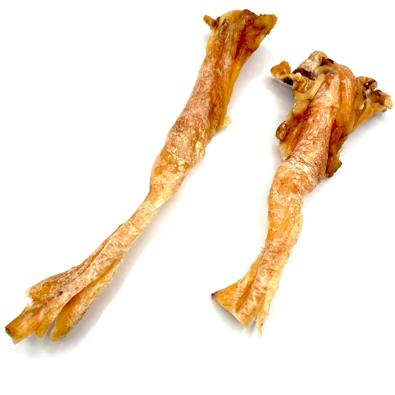 Grassfed Beef Hock Tendons