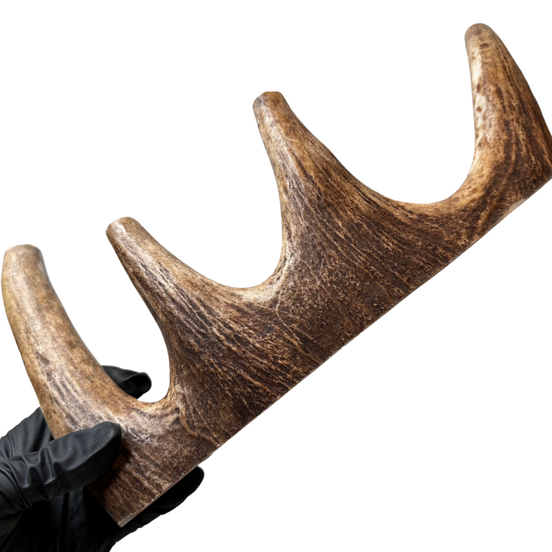 11.5" XL Moose Claw (Stronger Chewers)