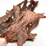 Bison Jerky (Thin Sliced)